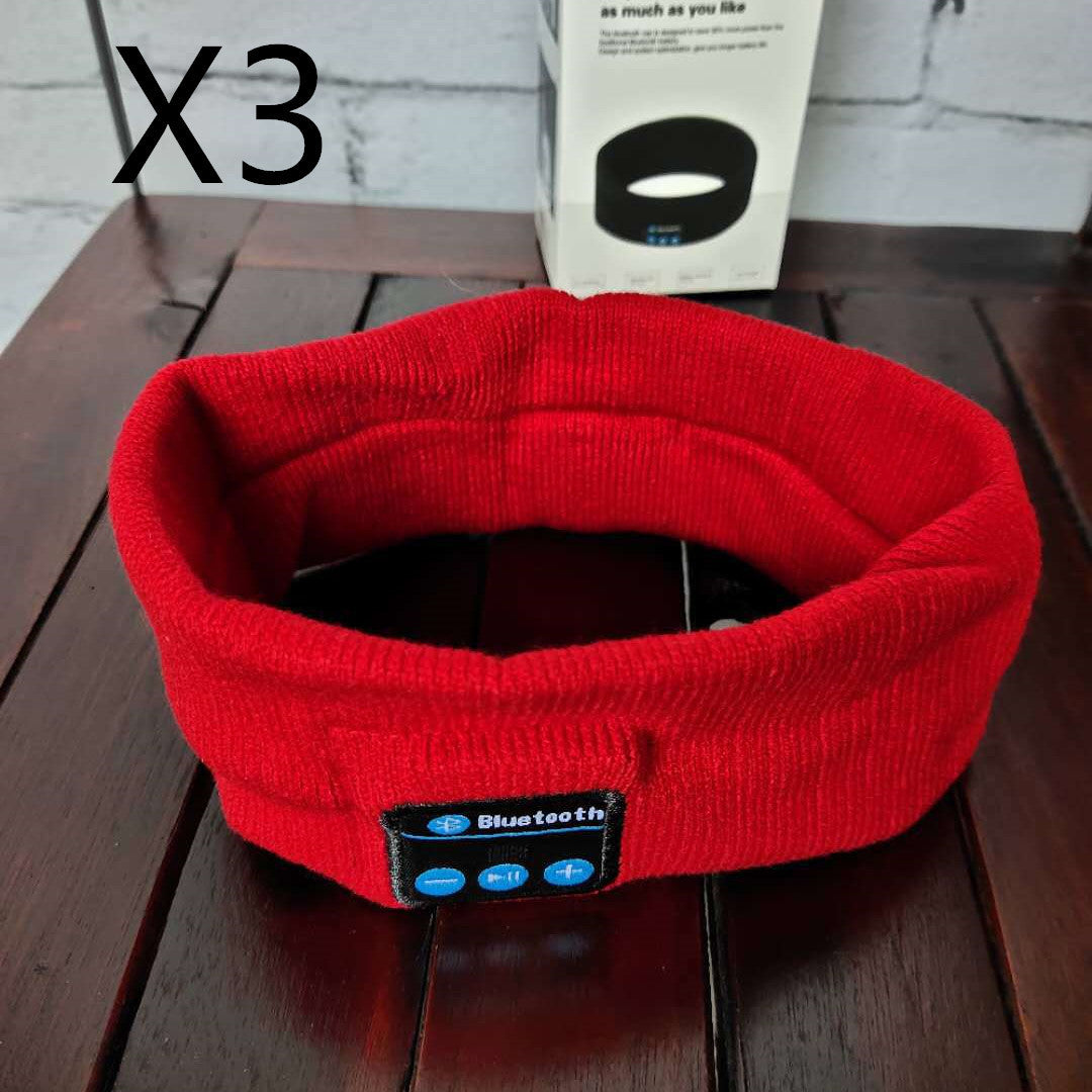 Sports music headband 5f6dedab c57c 4249 a13d d77e76ca5b42