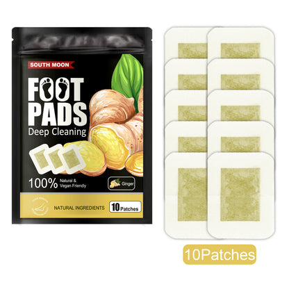 Plant Foot Patch Dehumidification Improves Sleep And Relieves Stress 5f721184 a585 44a3 8126 0581aae93d3d