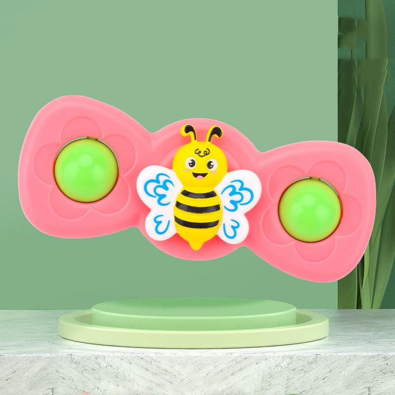 Baby Playing In Water And Bathing Fingertip Spinning Top Toy 5f7e1165 e667 4e58 bfd4 8271bfb5dec2