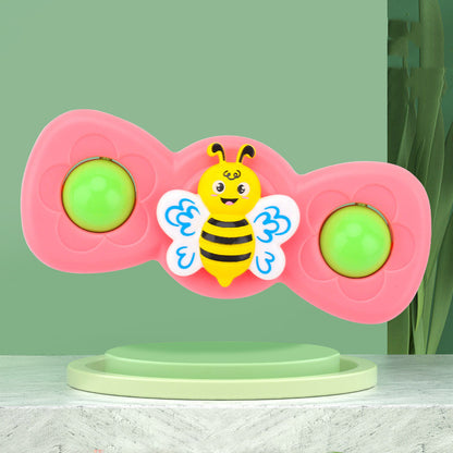 Baby Playing In Water And Bathing Fingertip Spinning Top Toy 5f7e1165 e667 4e58 bfd4 8271bfb5dec2
