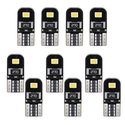 LED Car Light T10 W5W Width Lamp 5f8de1a3 36a3 48a7 b129 7a7286fe874a
