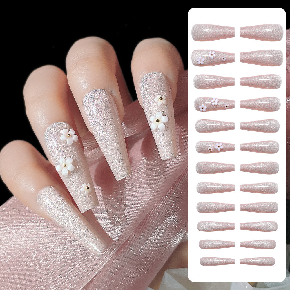 Fake Nail Patches Hand Wearing Art 5f997db5 b333 454b 95c1 f7ef87944e57