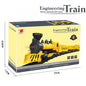 Small Train Toy Retro Children 5f9e98be a5e3 4fd3 a25c 99078478ec1a