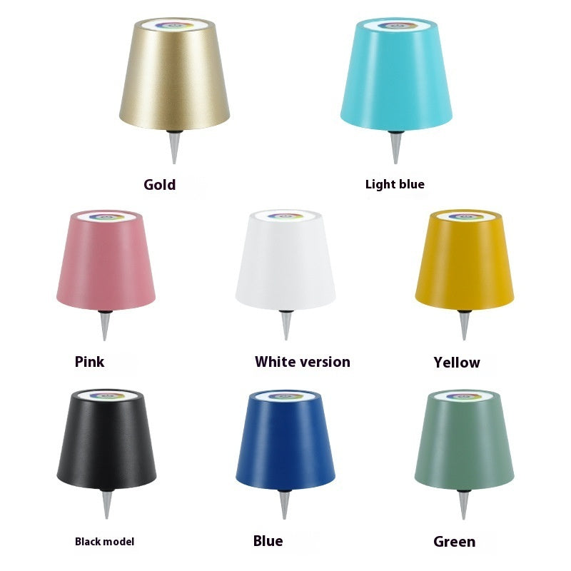 Plug-in Wine Bottle Lights Metal Wine Bottle Table Lamp Rechargeable 5fa888a5 6b21 4766 b122 9bcf70a1f0b3 trans