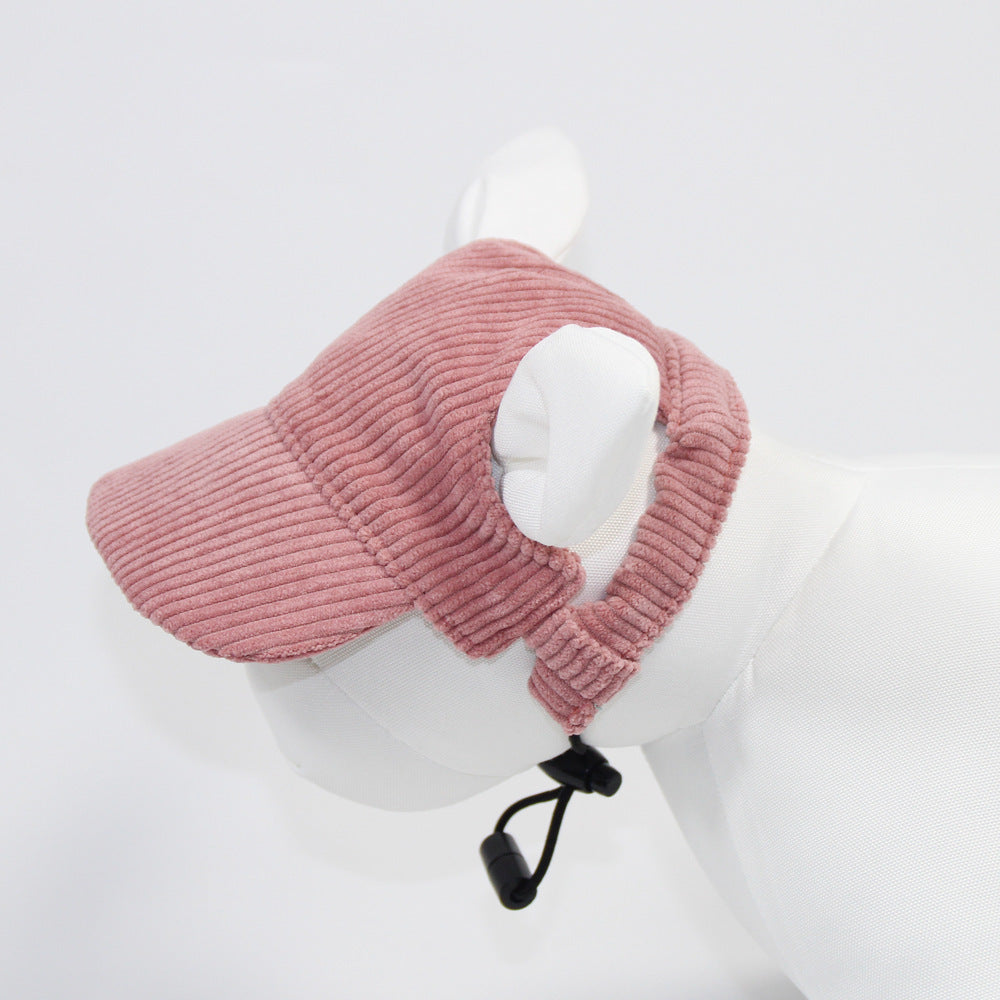 Pet It Casual Dress Up Cat Dog Hat 5fb78296 53d5 4f2f aca9 6f65ac81c8d9