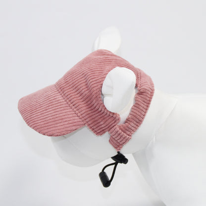 Pet It Casual Dress Up Cat Dog Hat 5fb78296 53d5 4f2f aca9 6f65ac81c8d9