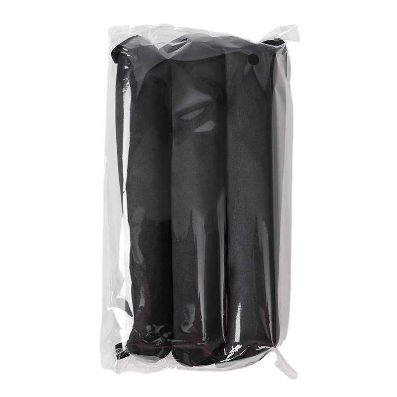 Lazy Hair Curler EVA Foam Foamed Rubber Hair Curler 5fb7e1d8 96b5 43d2 b101 1d8124db86f4