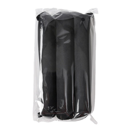 Lazy Hair Curler EVA Foam Foamed Rubber Hair Curler 5fb7e1d8 96b5 43d2 b101 1d8124db86f4