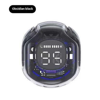 Sports Long Endurance Transparent Bluetooth Headset 5fb92254 9bdd 437b a89b 6b9cce6628d8 trans