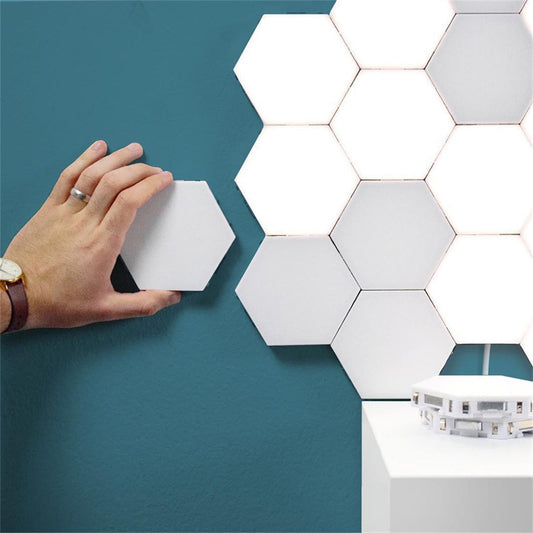 Quantum Touch Honeycomb Lamp Tik Tok With Creative Background Wall Decoration 5fbbe67d 0f28 4a7c b89c 85dc60a97351
