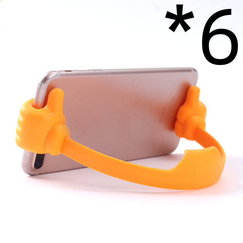 Lazy Thumbs Phone Tablet Stand Stand Gift - 图片 20
