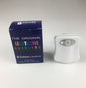 16 Colors LED Creative Hanging Human Toilet Sensor Toilet Cover Lamp - HD Wireless Product #9