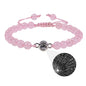 100 Languages Projection Bracelet Frosted - HD Wireless Product #9