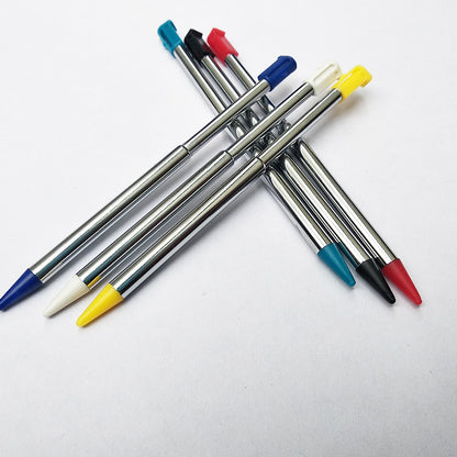 Universal Retractable Pen Metal Stylus Resistance 5fc8e479 1311 4385 a9f7 8c4af550acaf