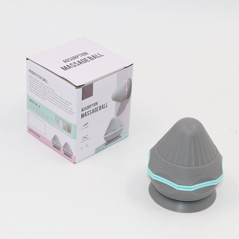 Curved Stick Point Massage Deep Muscle Release Ball 5fcbca42 e2aa 45b2 a305 d4240a3106be
