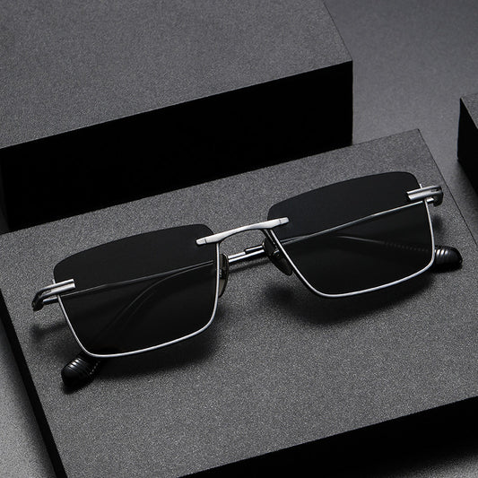 UV-proof Pure Titanium DTX416 With Myopic Glasses Option Fashionable Polarized Sunglasses For Women 5fd202d9 def8 49f9 89b5 d