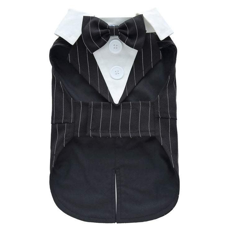 Pet Supplies Clothing Dog Dress Tuxedo 5fd4a207 cd6d 4e19 96ca 8880d310e0f4