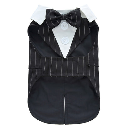 Pet Supplies Clothing Dog Dress Tuxedo 5fd4a207 cd6d 4e19 96ca 8880d310e0f4