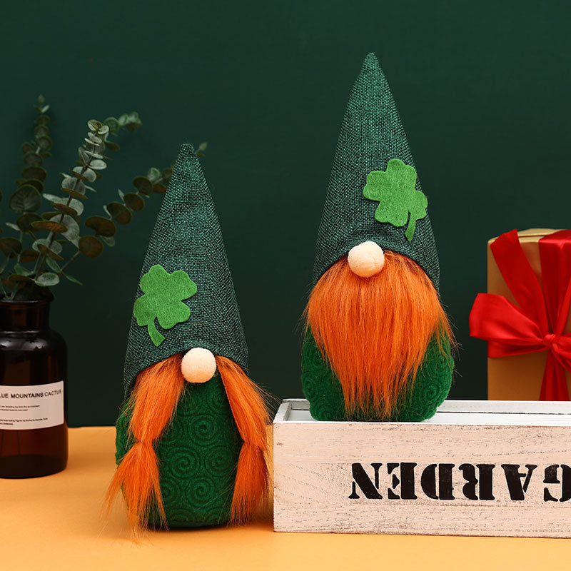 Irish St Patrick's Day Legless Gnome 5fd656ff b7c8 414f bb93 74b0c4ae42a0
