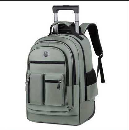 Trolley Backpack Ultra-light Trolley Bag Large Capacity Single-directional Wheel 5fda4a96 32f9 466f b259 15c9ef5d55c2