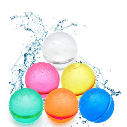 Soft Silicone Water Ball Children's Automatic Water Magnetic Toy 5ff38cbe 2d46 4beb 813f 11bf0e6a3196