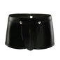 Men's PVC Bright Leather Boxers 5ff45c1a c53c 4836 8a97 f3bd782c33ab