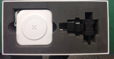 Magnetic Wireless Power Bank Five-in-one - 图片 9