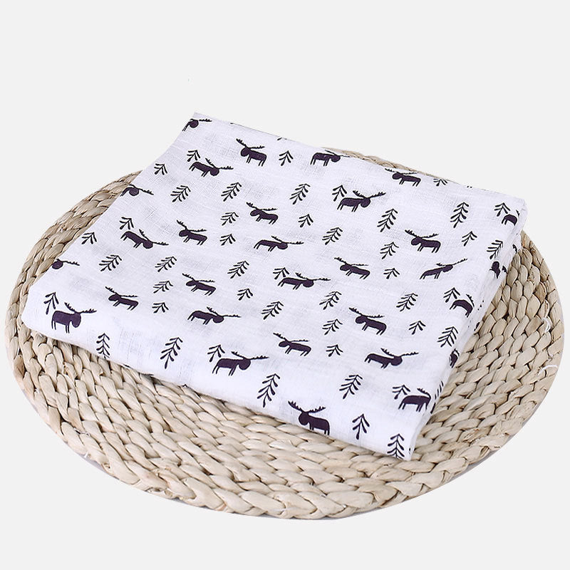 Baby Swaddle Blankets 6002956558461