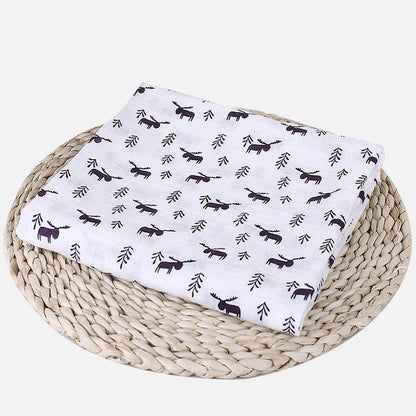 Baby Swaddle Blankets 6002956558461