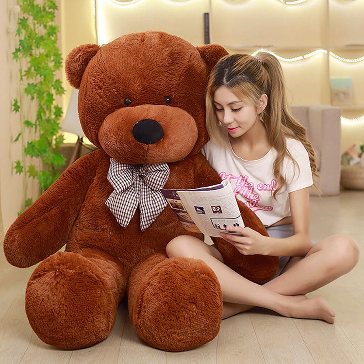 Giant Teddy Bear Plush Toy 600315750933