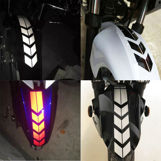 Locomotive Mudguard Sticker 6006589338342