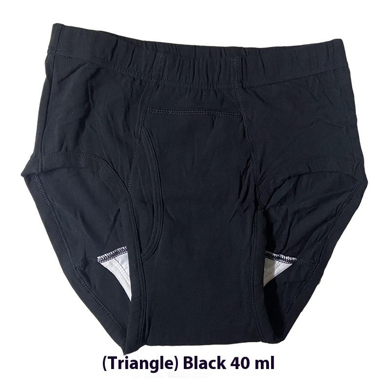 Men's Waterproof Incontinent Care Baby Diapers Underwear For Middle-aged And Elderly People 6007690b 4cd9 4bf7 bf05 fde7beff4