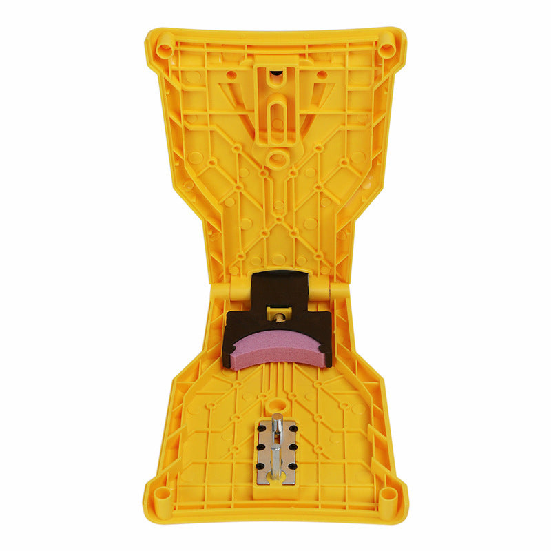 Special chain saw sharpener 600977073030