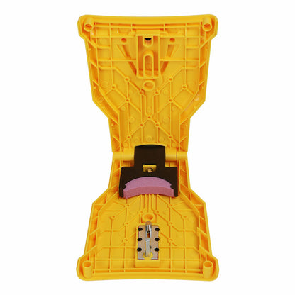 Special chain saw sharpener 600977073030