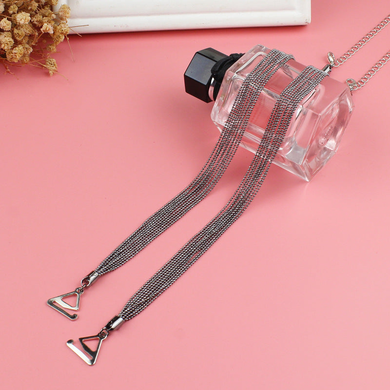 Durable Rhinestone Metal Shoulder Strap Personalized Underwear Accessories 6009d2cf 63af 4eff b81c 555ba0ed853f