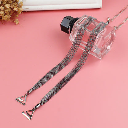 Durable Rhinestone Metal Shoulder Strap Personalized Underwear Accessories 6009d2cf 63af 4eff b81c 555ba0ed853f