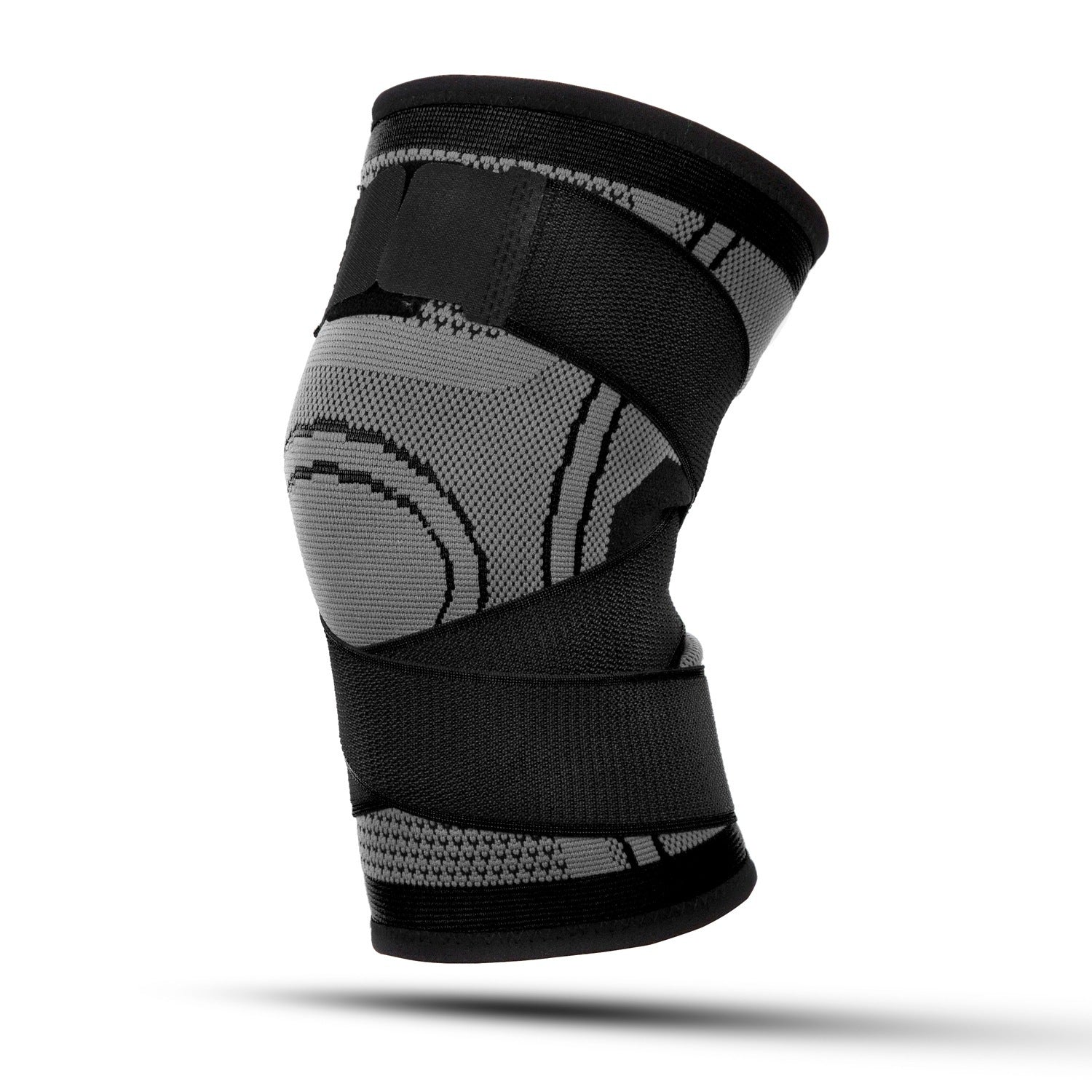 Outdoor Sports Protective Gear Running Bicycle Cycling Basketball Breathable Strap Pressurized Breathable Mountaineering Knee