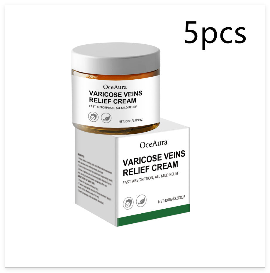 Leg Neck Cream Gentle Relief Discomfort 600f1050 6276 4ee2 b281 9c7580eec626