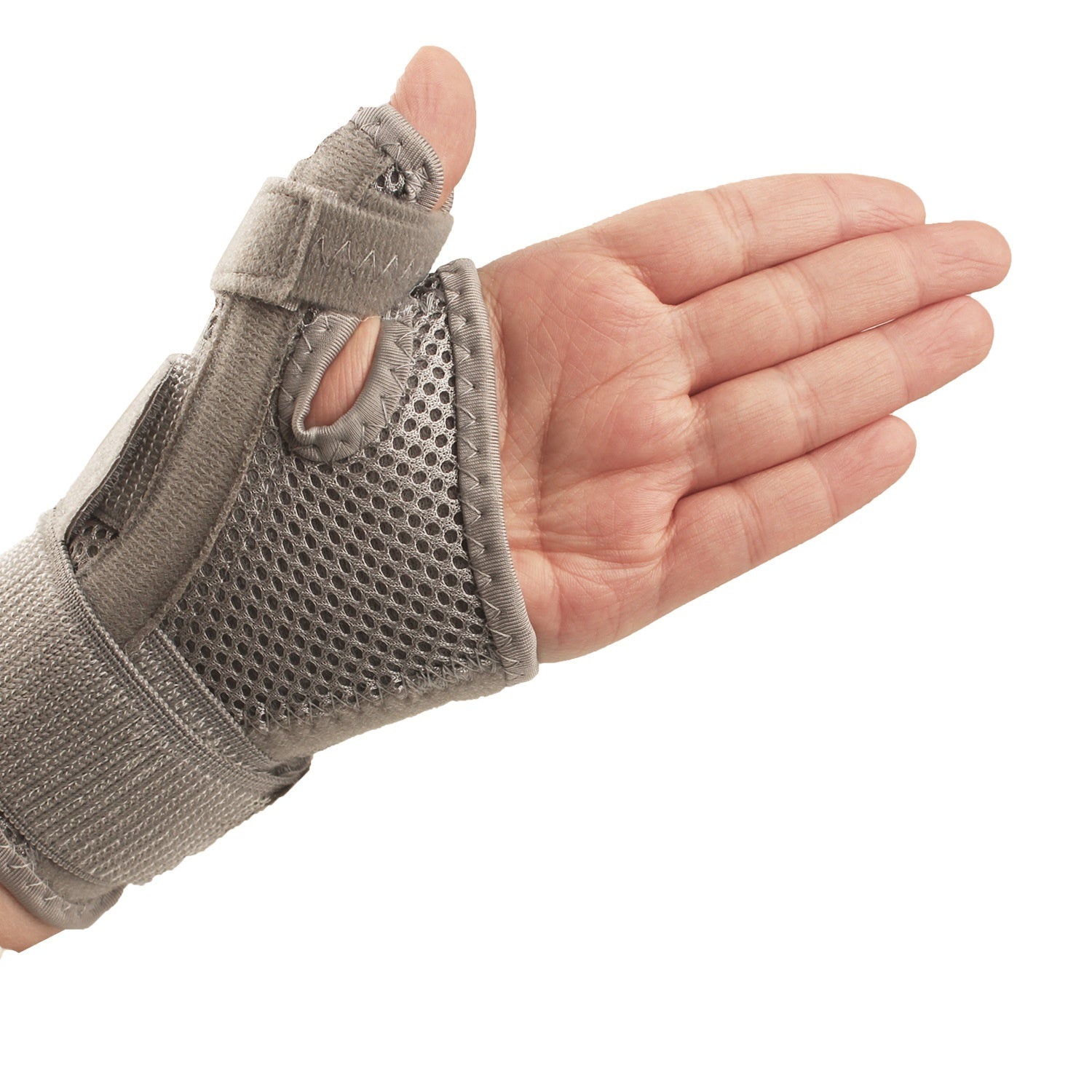 Thumb Sprain Finger Sheath Wrist Protector Breathable 60102cad 4a72 4b08 8d3c d84bd7a60f83 trans