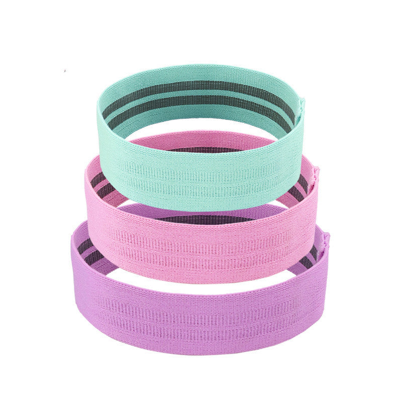 Anti-slip tension belt movement 6011863457007
