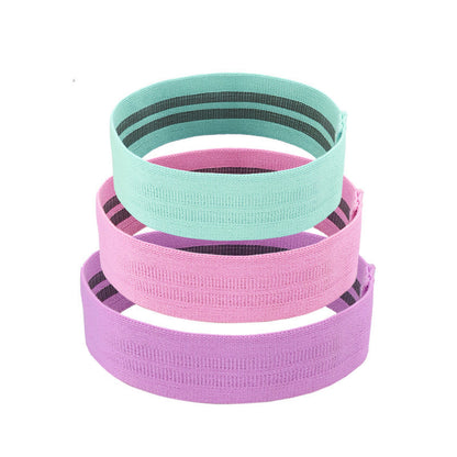 Anti-slip tension belt movement 6011863457007