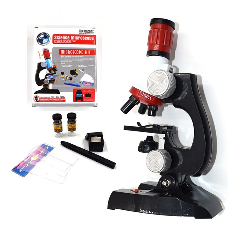Child Biological Science And Education Microscope 601880771863 a0a52f71 915e 4fb7 963f 9470d9b0112b