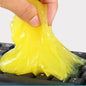 Multifunctional cleaning soft glue 6018ebc2 2f53 4f54 a0de c32c53fd586f