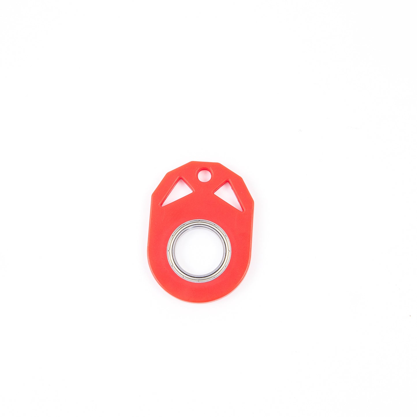 Creative Fidget Spinner Toy Keychain Hand Spinner Anti-Anxiety Toy Relieves Stress Finger Spinner Keychain Bottle Opener Kids
