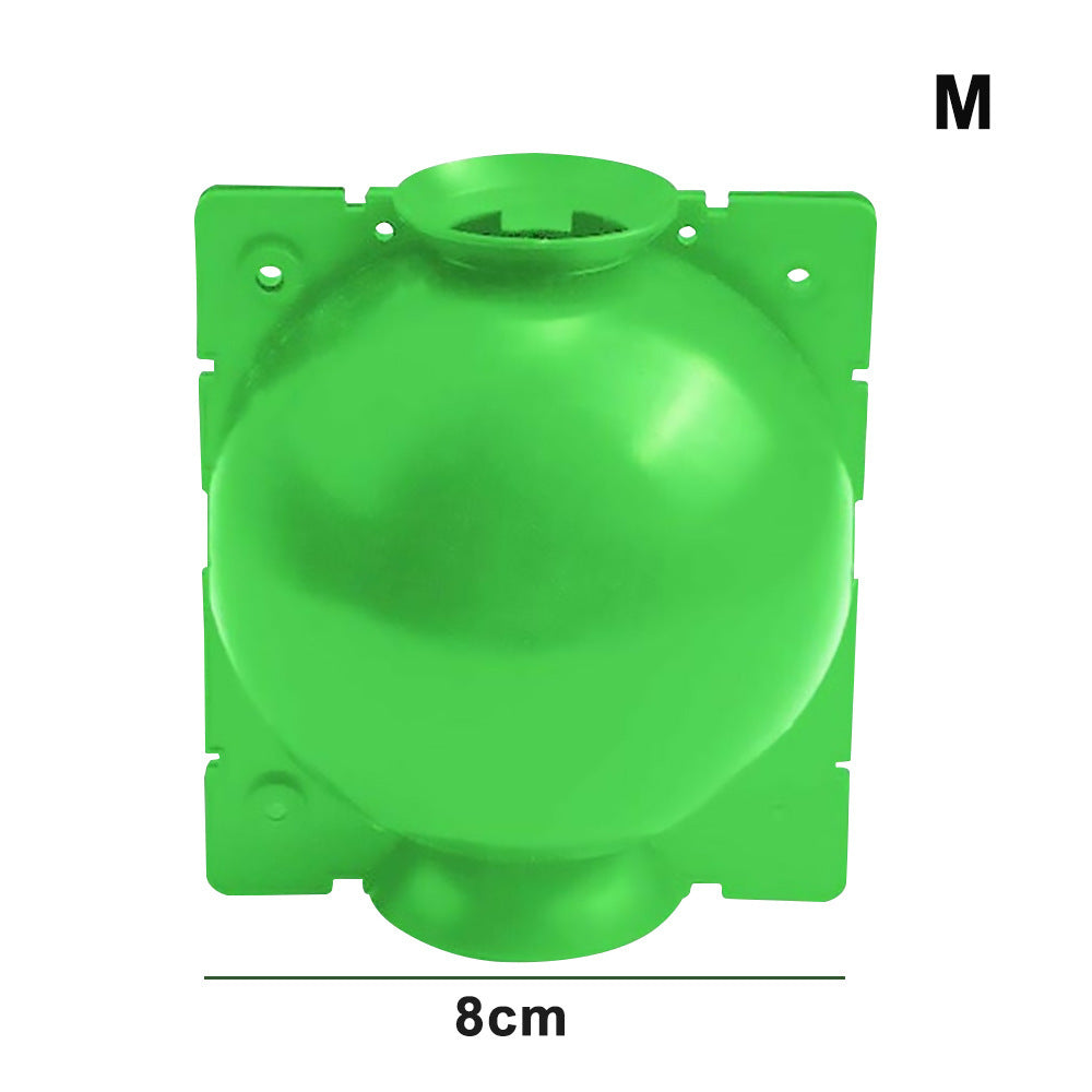 Plant High Pressure Propagation Box Tree Grafting Growth Ball 6026288843148
