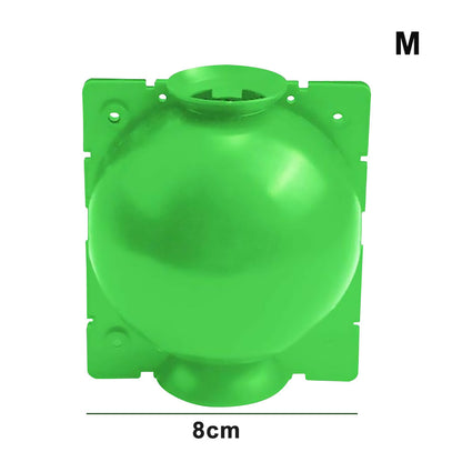 Plant High Pressure Propagation Box Tree Grafting Growth Ball 6026288843148