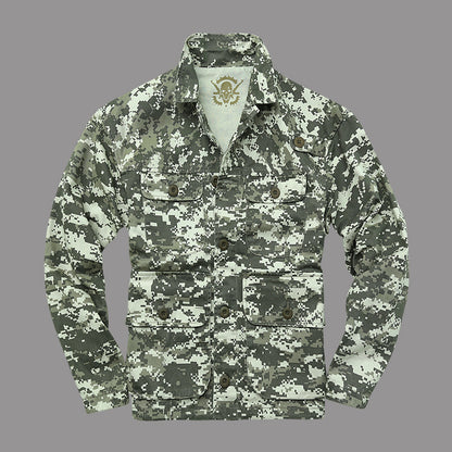 Camouflage jacket 6029020605026
