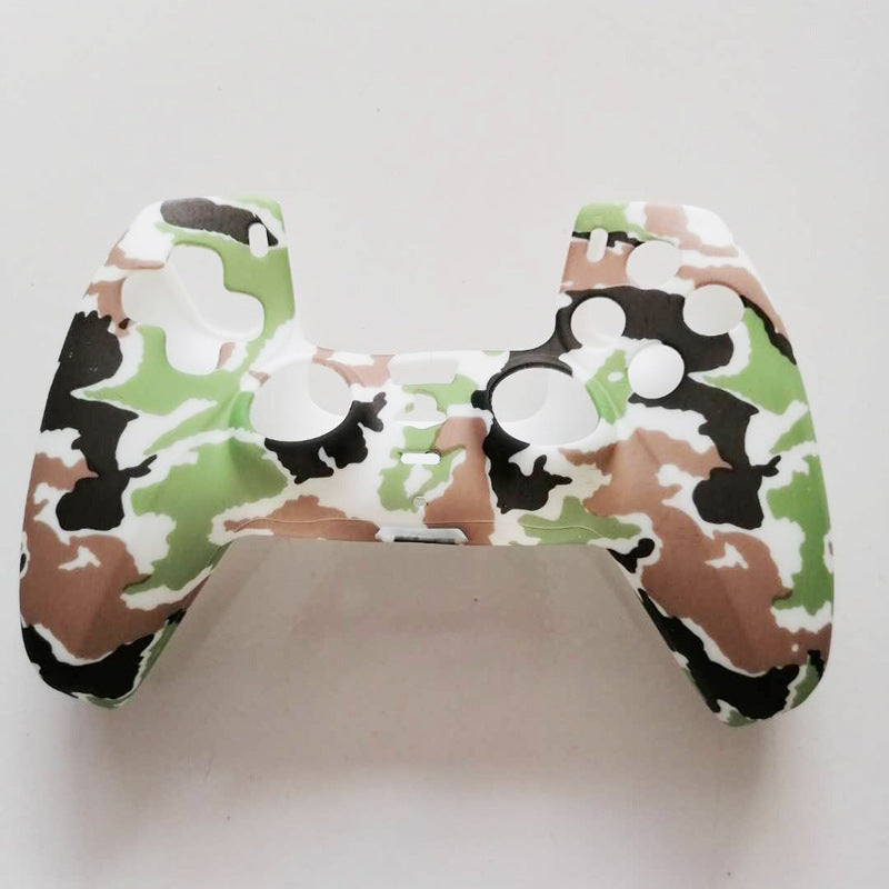 PS5 grip silicone protective cover 603175697778