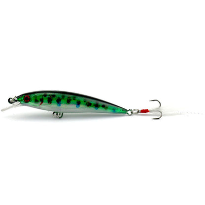 Fishing gear Minoruya bait submerged 8 g ring bead sea bait 603638327238