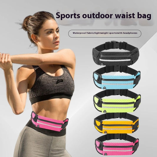 Mobile Anti-theft Close Fitting Invisible Breathable Sports Waist Bag 603b5c11 bc16 4896 9e46 dc2b45d7e6e6 trans
